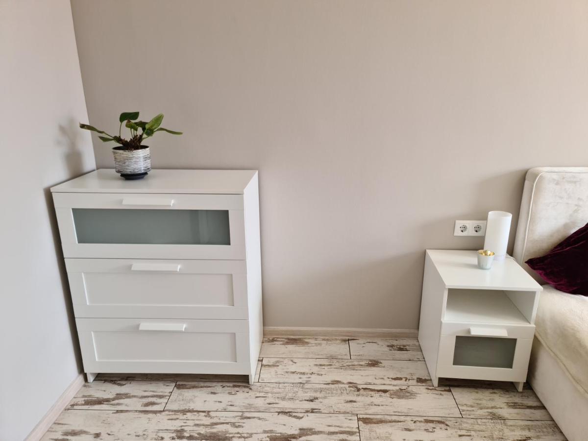 Prime Apartments Grodno Esterno foto