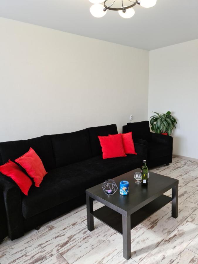 Prime Apartments Grodno Esterno foto