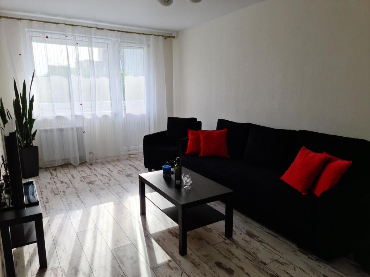 Prime Apartments Grodno Esterno foto