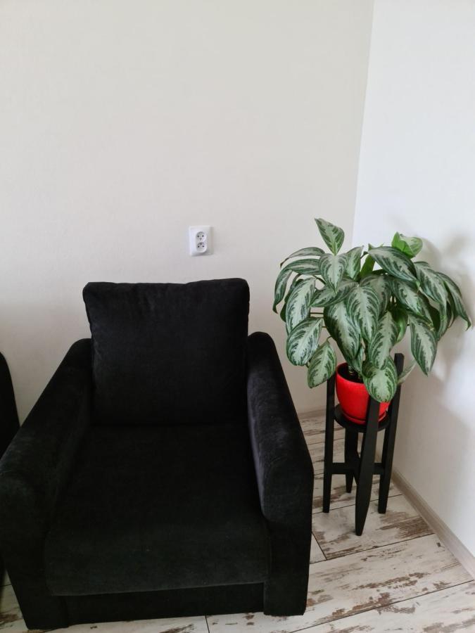 Prime Apartments Grodno Esterno foto