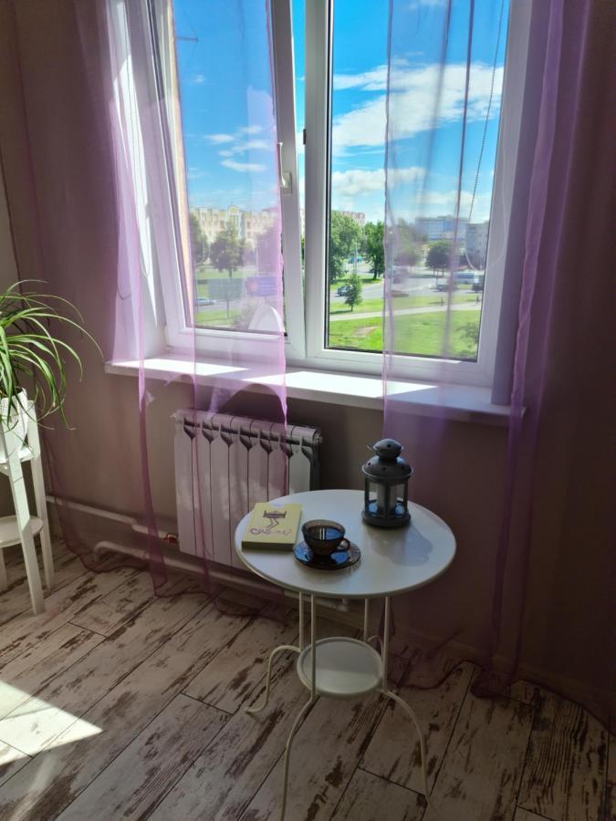 Prime Apartments Grodno Esterno foto