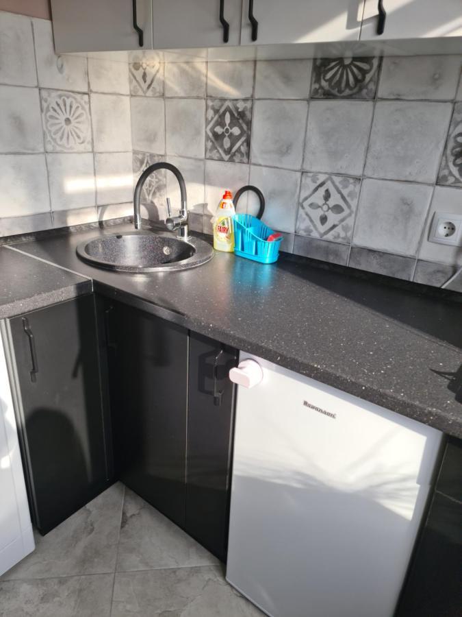 Prime Apartments Grodno Esterno foto