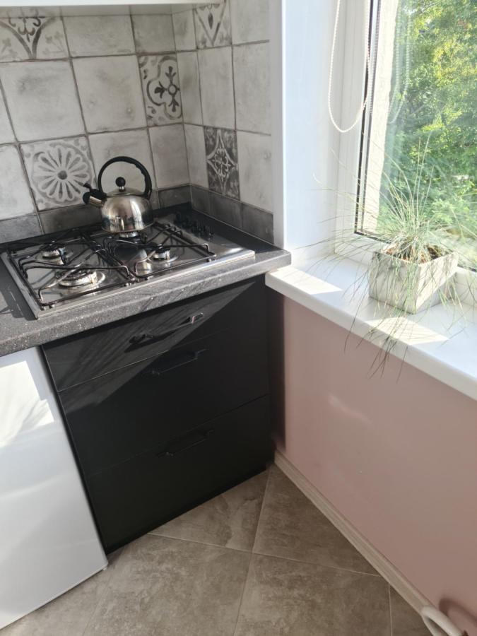 Prime Apartments Grodno Esterno foto