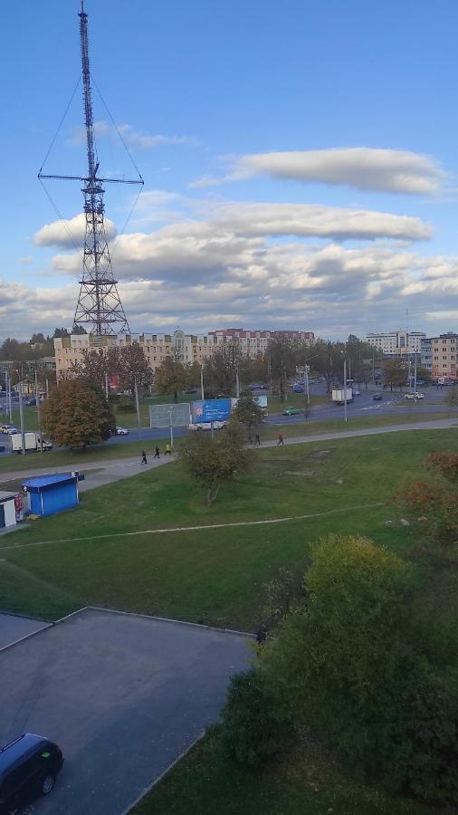Prime Apartments Grodno Esterno foto